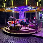 -kaiser55 Appartamento Waldshut-Tiengen