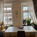 Apartamento -kaiser55