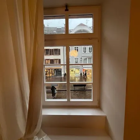 -kaiser55 Apartment Waldshut-Tiengen