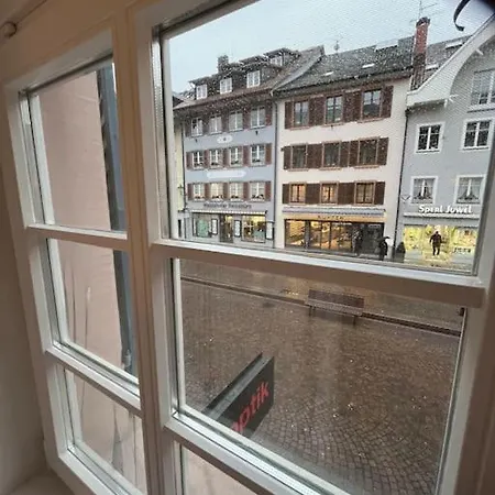Apartment -kaiser55