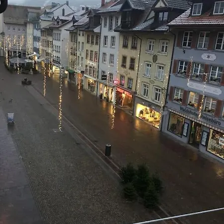 -kaiser55 Apartment Waldshut-Tiengen