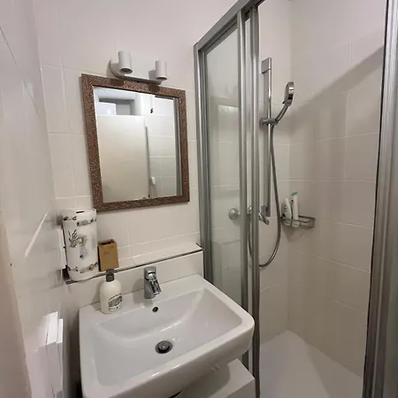 -kaiser55 Apartment