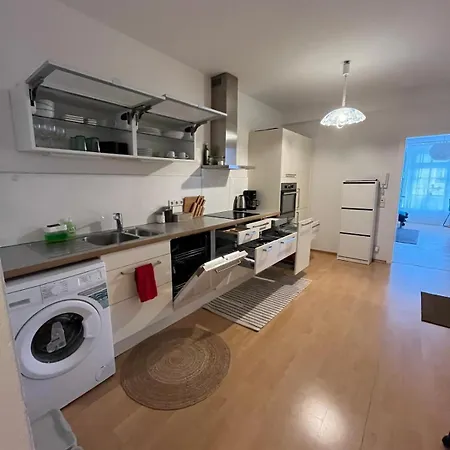 Apartment -kaiser55 Waldshut-Tiengen