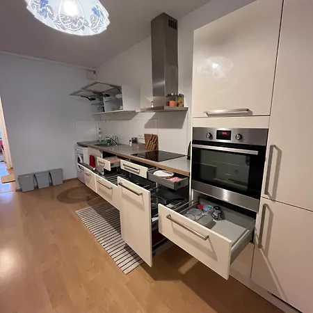 -kaiser55 Apartment *