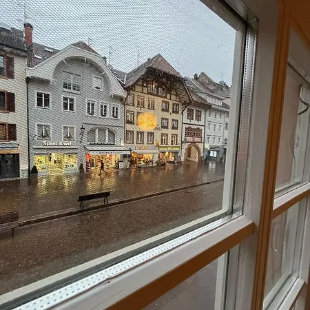Apartment -kaiser55