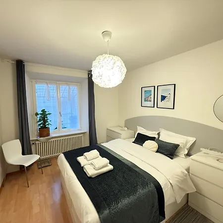 Apartment -kaiser55