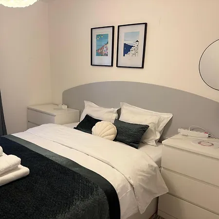 -kaiser55 Apartment