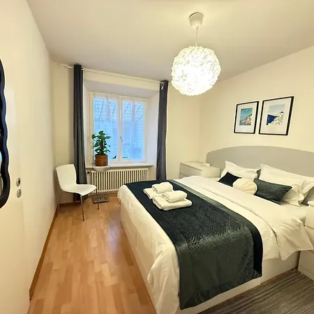 Apartment -kaiser55 *