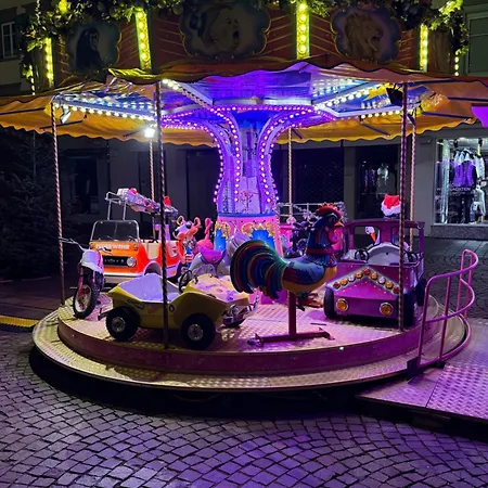 -kaiser55 Apartment Waldshut-Tiengen