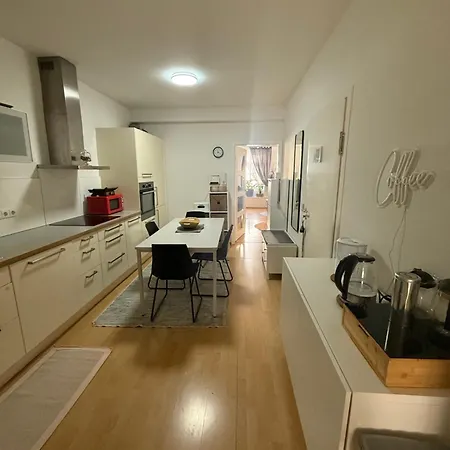 Apartment -kaiser55 Waldshut-Tiengen