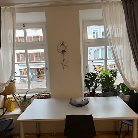 Apartment -kaiser55
