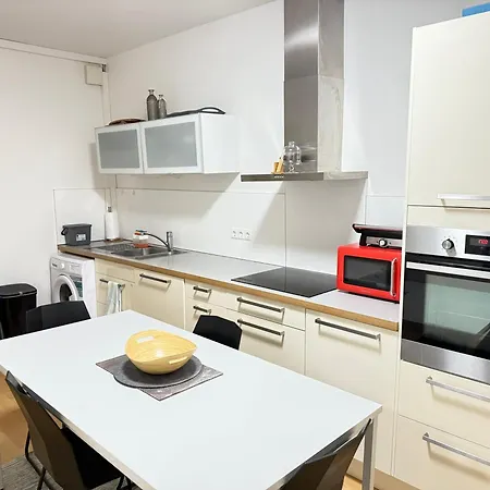 Apartment -kaiser55 Waldshut-Tiengen