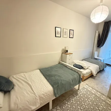 Apartment -kaiser55