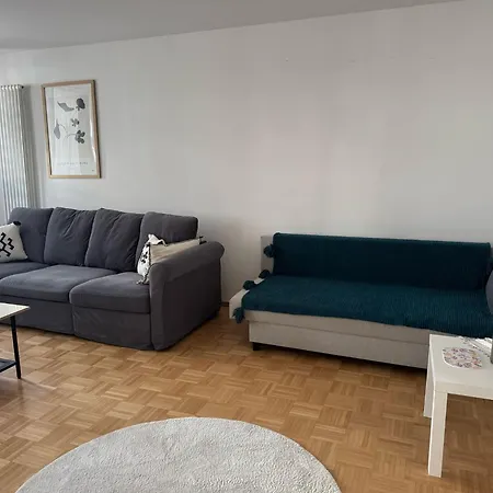 Apartment -kaiser55 Waldshut-Tiengen