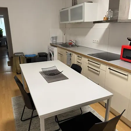 Apartment -kaiser55