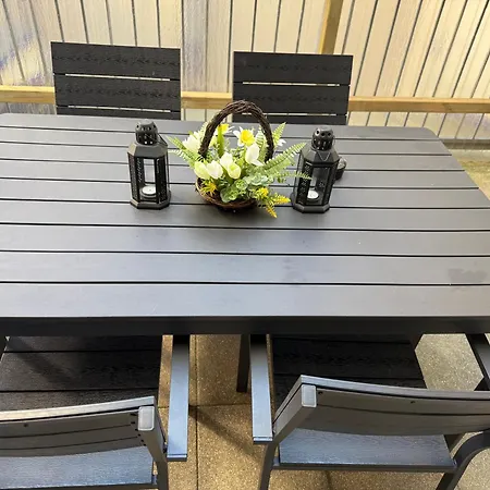 -kaiser55 Apartamento Waldshut-Tiengen
