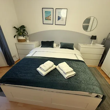 -kaiser55 Apartment