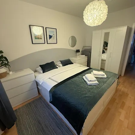 -kaiser55 Apartment Waldshut-Tiengen