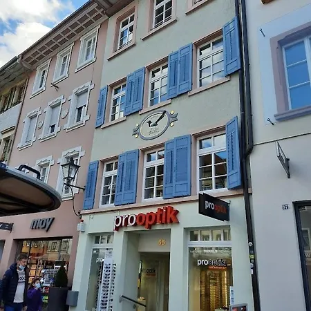 Apartment -kaiser55