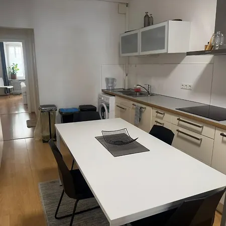 -kaiser55 Apartment *