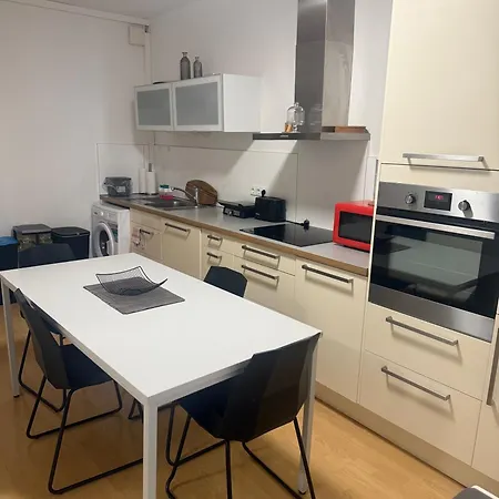 -kaiser55 Apartment Waldshut-Tiengen