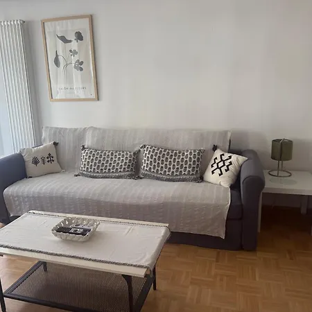 Apartment -kaiser55