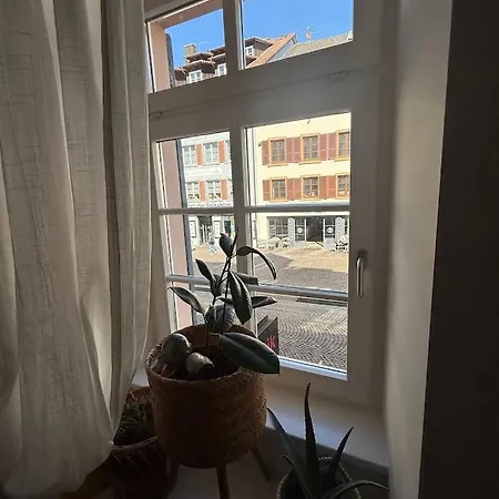 -kaiser55 Apartment Waldshut-Tiengen