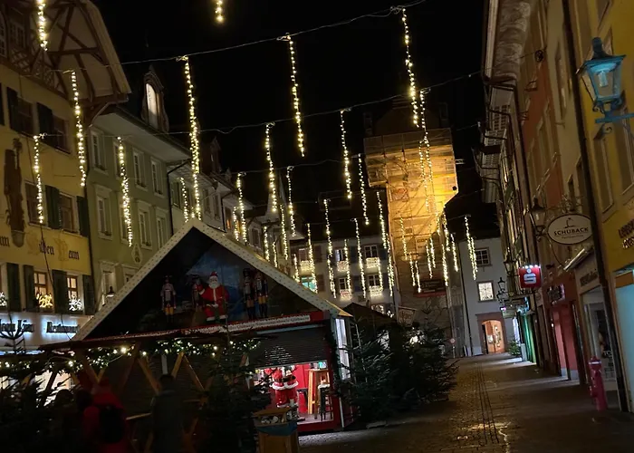 -kaiser55 Apartamento Waldshut-Tiengen