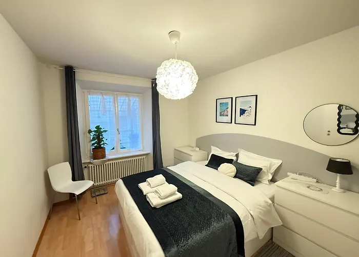 Apartamento -kaiser55