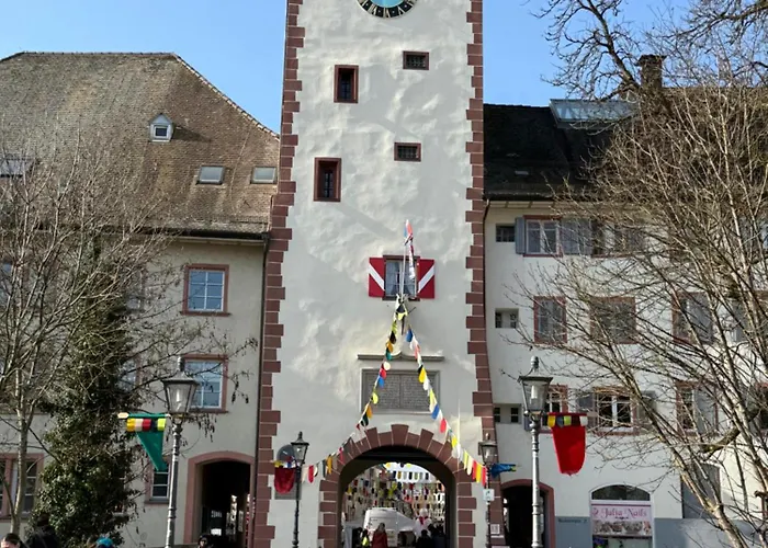 -kaiser55 * Waldshut-Tiengen