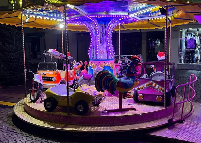 -kaiser55 شقة فالدزهوت-تينغن