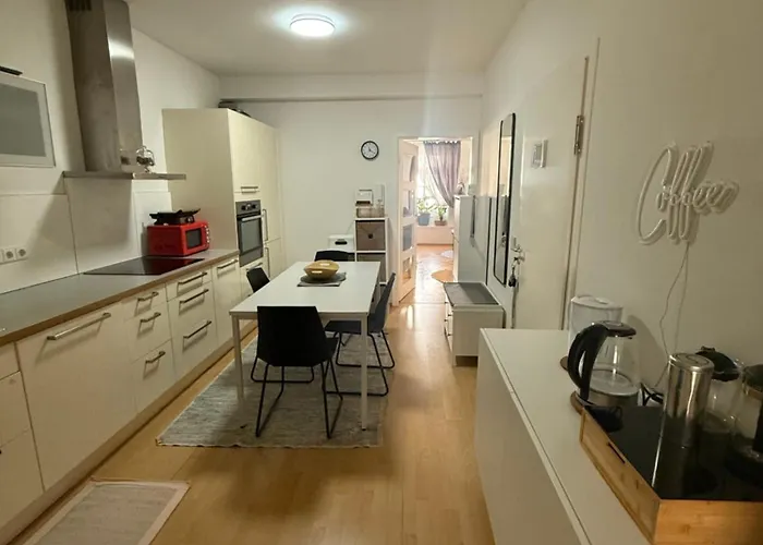 Apartamento -kaiser55 Waldshut-Tiengen