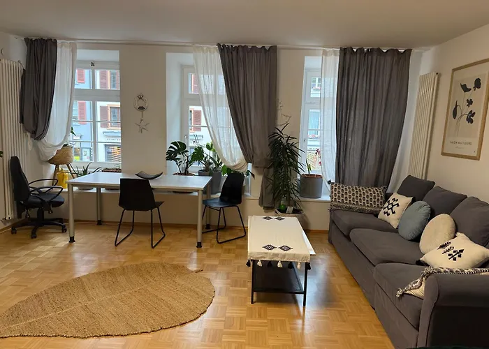 -kaiser55 * Waldshut-Tiengen