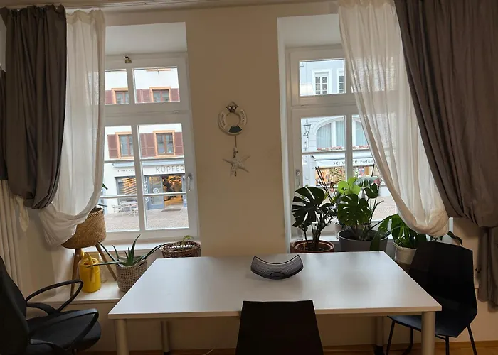 Apartamento -kaiser55