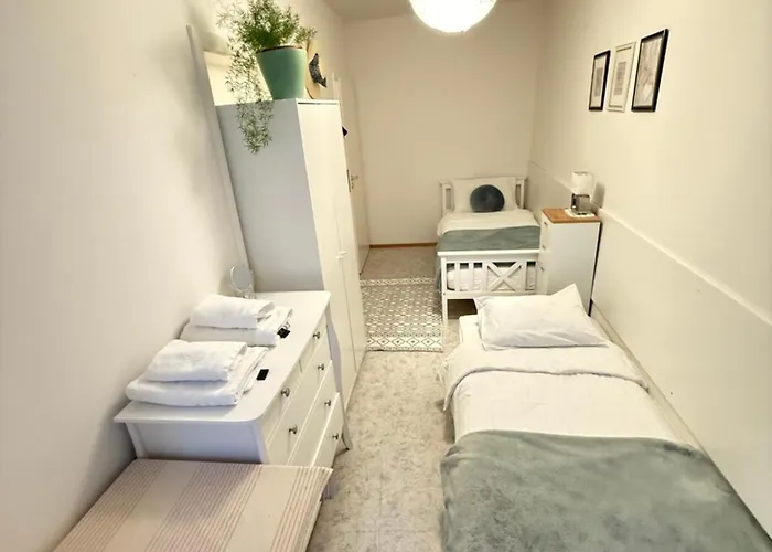 Apartamento -kaiser55 *