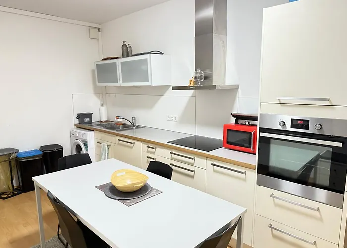 Apartamento -kaiser55 Waldshut-Tiengen