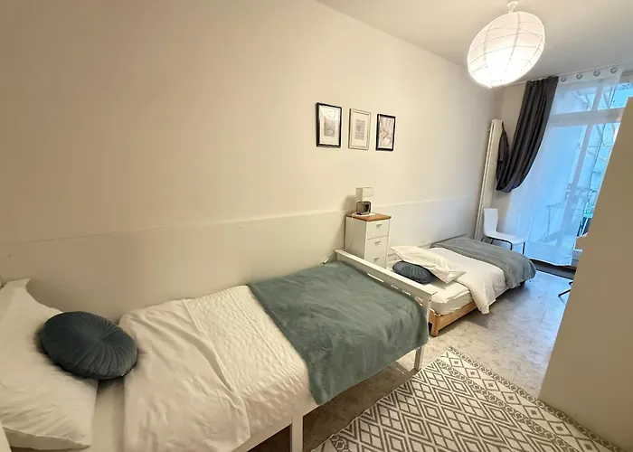 Apartamento -kaiser55