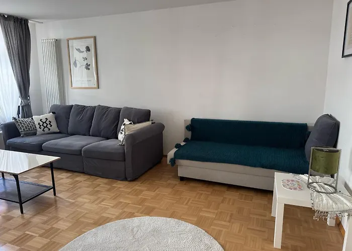 Apartamento -kaiser55 Waldshut-Tiengen
