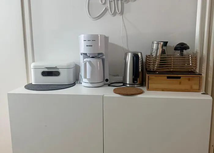 Apartamento -kaiser55