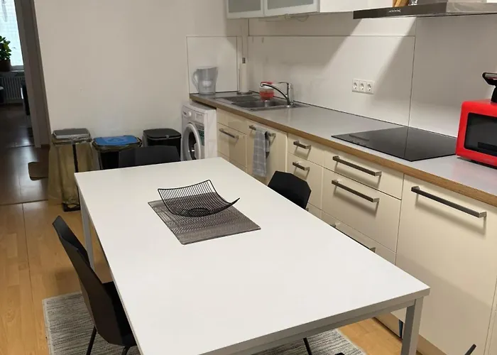 Apartamento -kaiser55