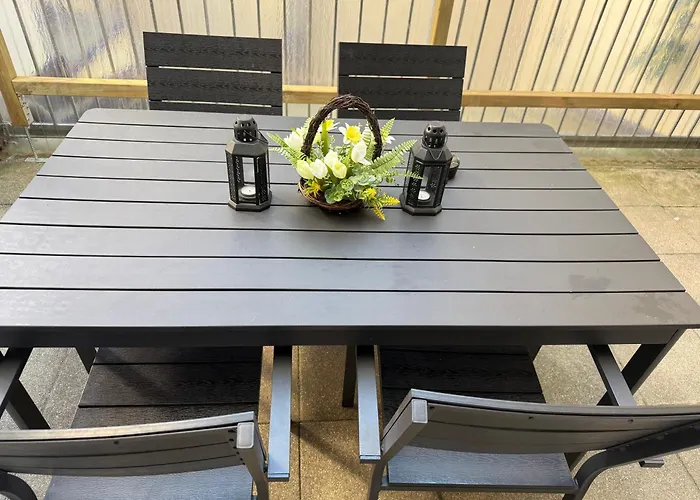 -kaiser55 Apartamento Waldshut-Tiengen