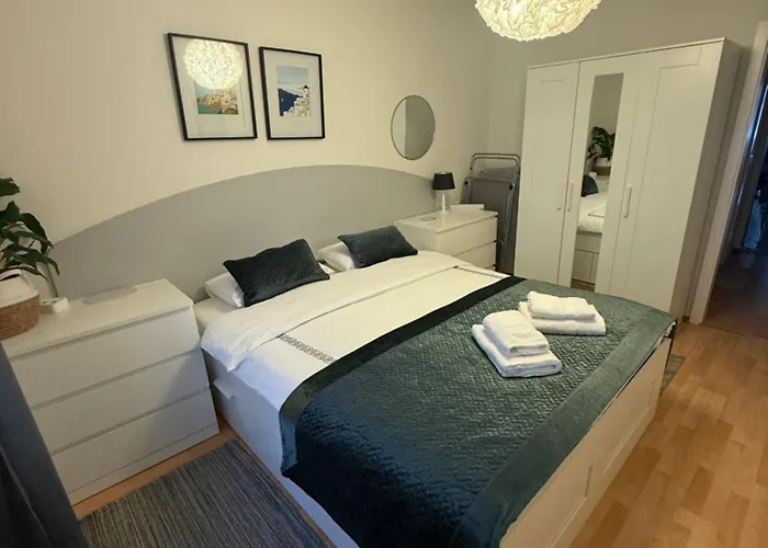 -kaiser55 Apartamento Waldshut-Tiengen