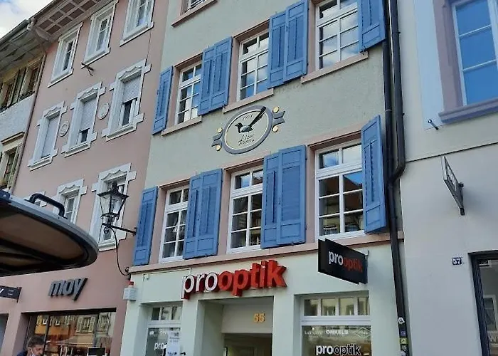 Apartamento -kaiser55