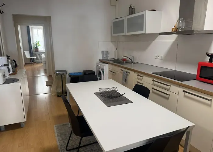 -kaiser55 Apartamento *