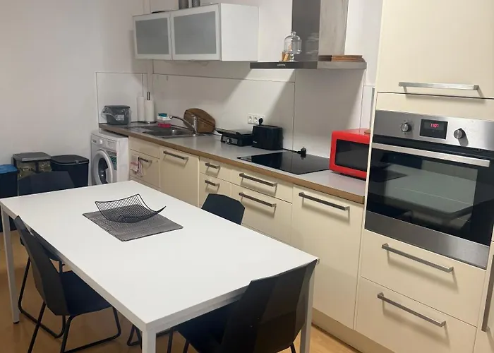 -kaiser55 Apartamento Waldshut-Tiengen