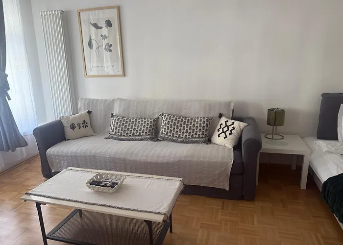 Apartamento -kaiser55