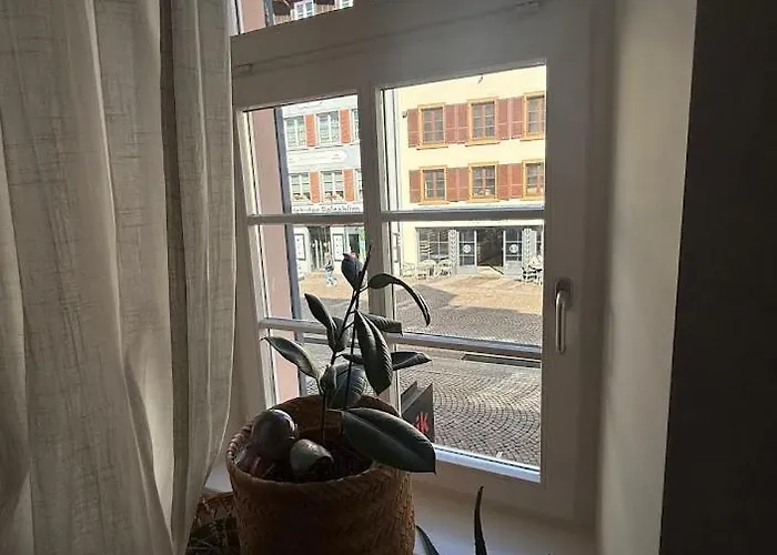 -kaiser55 Apartamento Waldshut-Tiengen